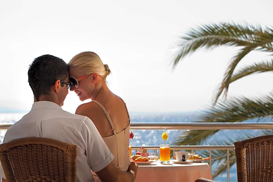 Hotel Kristal - Liburnia