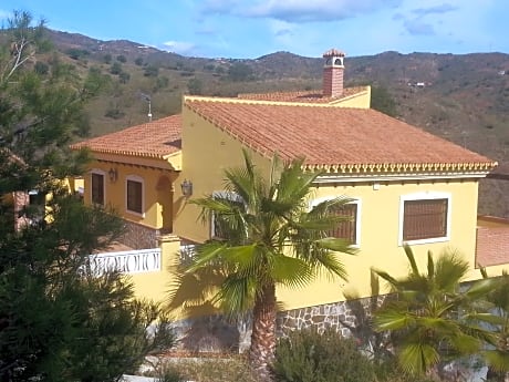 Cortijo Rural Los Gonzalez