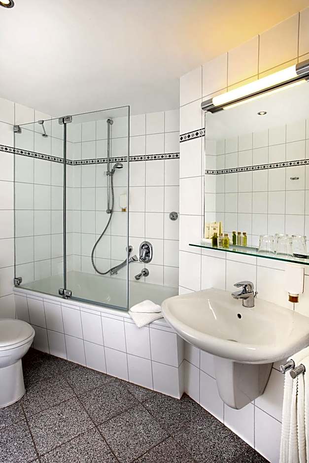Best Western Hotel Hohenzollern