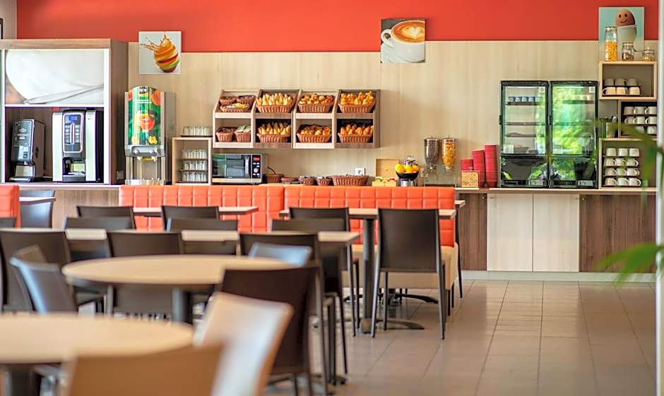 Ace Hôtel Paris Marne La Vallée