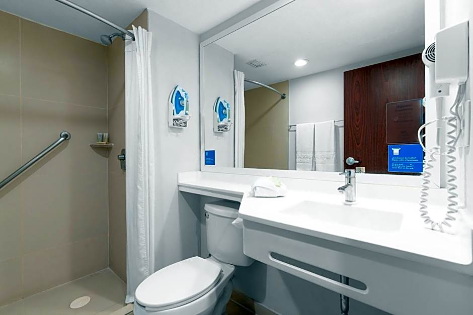 City Express by Marriott Aguascalientes Sur