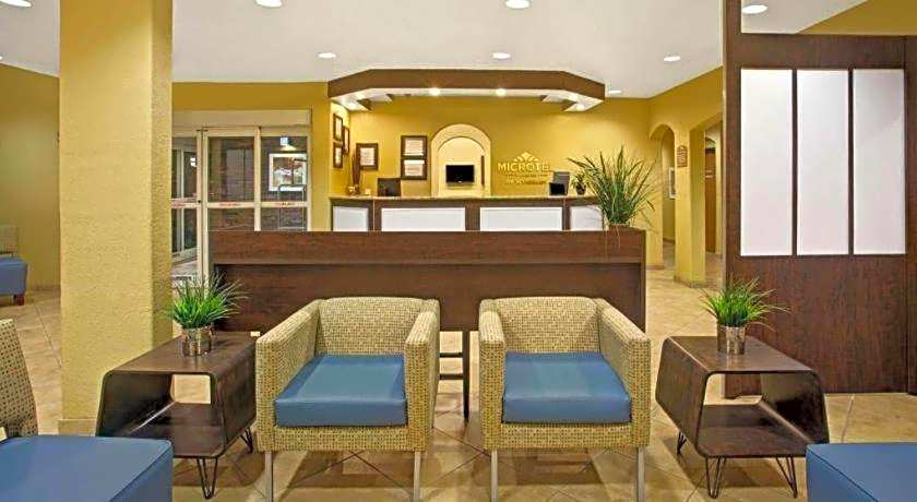 Microtel Inn & Suites by Wyndham Cartersville
