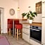Luxus-Apartment im Sternenhof