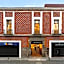 Casa Haus Hotel Puebla Centro Histórico