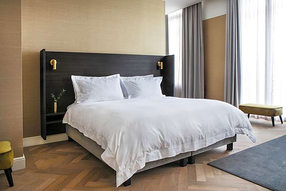 Pillows Grand Boutique Hotel Reylof Ghent