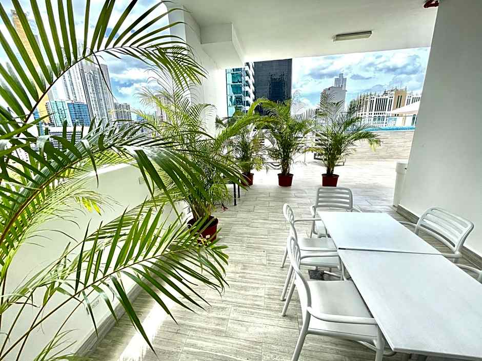 Hotel Mio Panamá