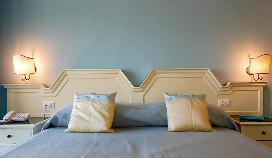 Hotel Ascot Sorrento