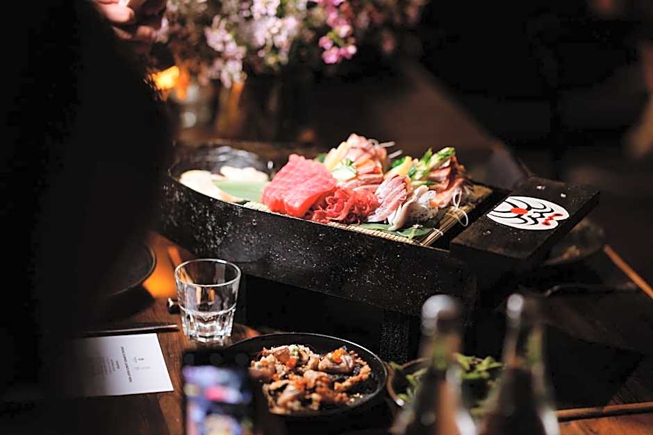 Hotel Indigo Brisbane City Centre By IHG