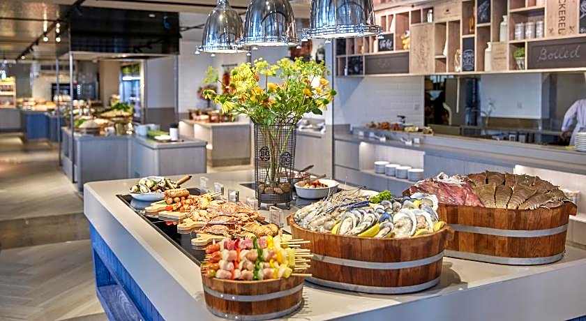 Grande Centre Point Pattaya