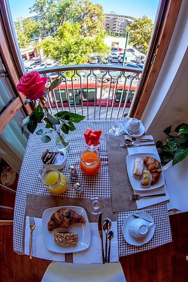 Bed & breakfast Venice Friends