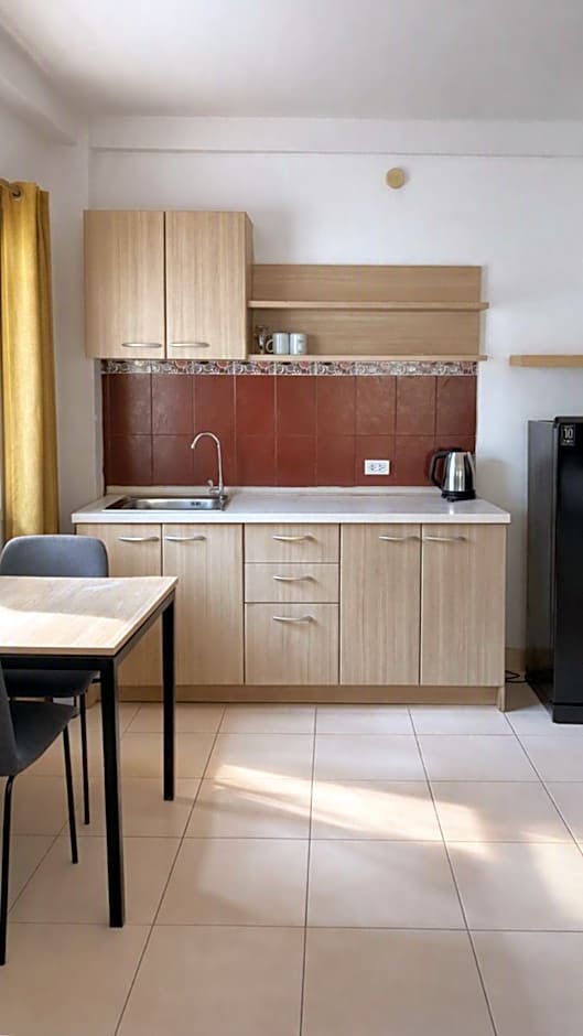 K2 Seaside Suites
