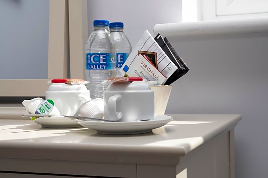 The Finch Hatton Arms