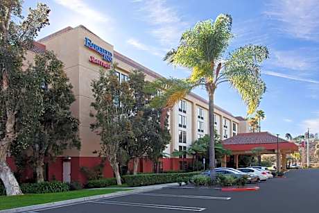 Fairfield Inn by Marriott Mission Viejo Orange County