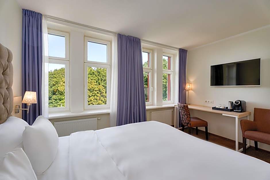 Radisson Old Town Hotel Riga