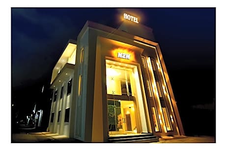 Hotel M2M Sonipat