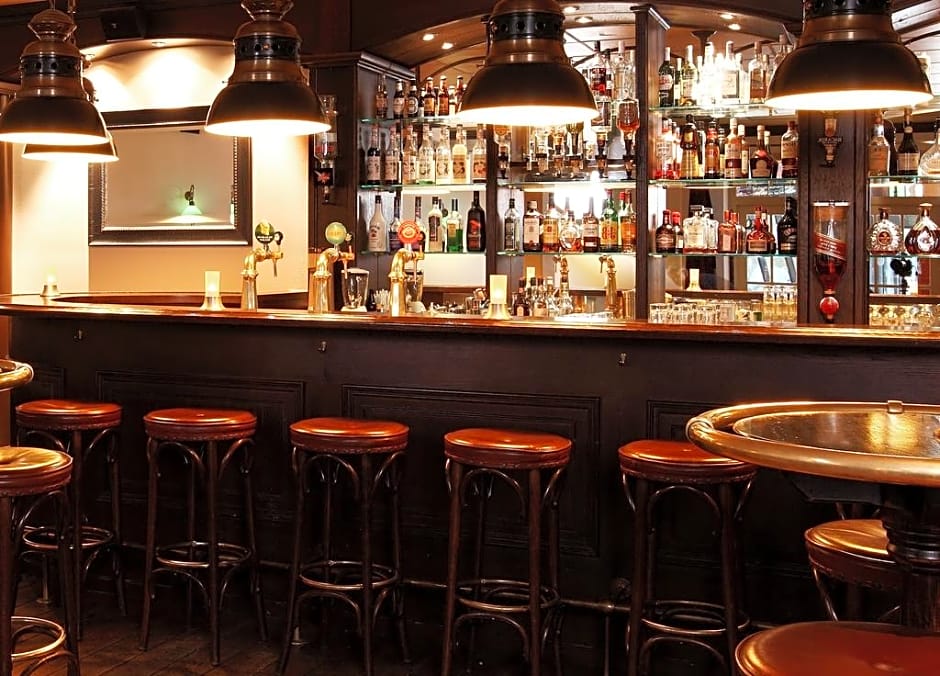 NH Capelle Rotterdam