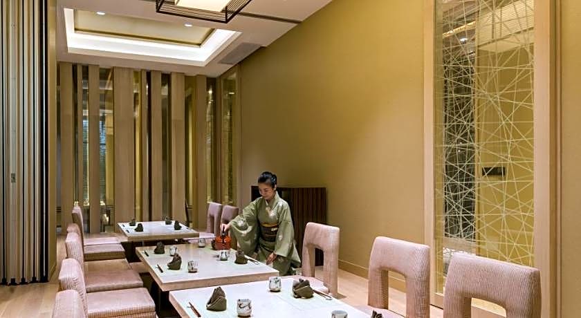Swissotel Guangzhou 