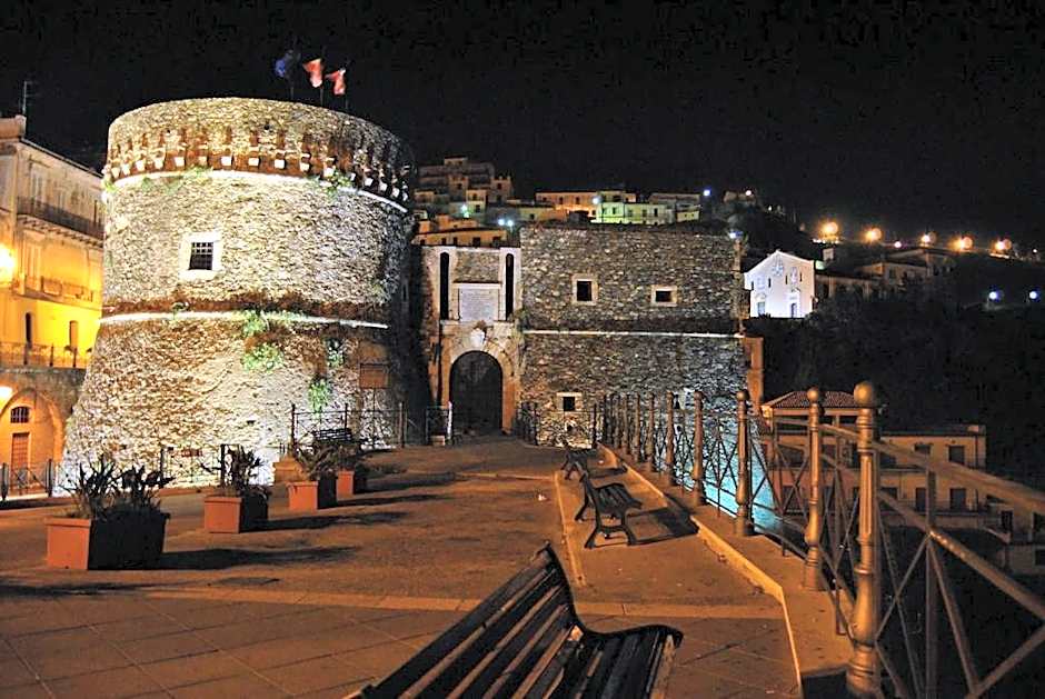 Il Casalino Apartment