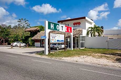 OYO Hotel Palma Real