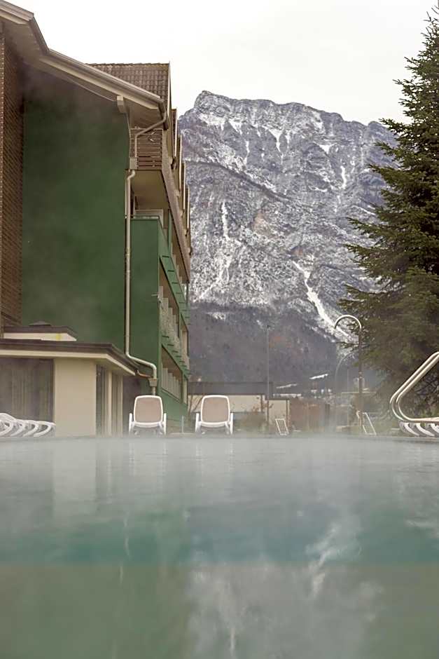 My Active Hotel