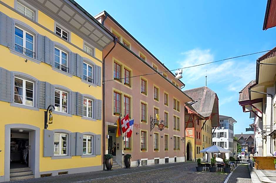 Hotel Engel