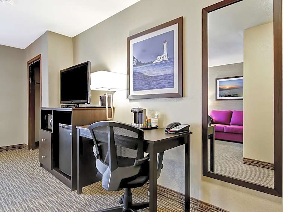 Best Western Little River Inn