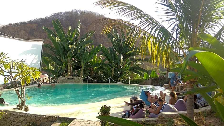 Wae Molas Bed & Breakfast