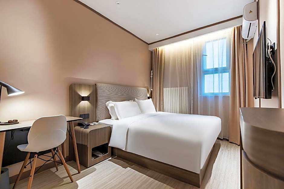 Hanting Hotel Tianjin Youyi Road