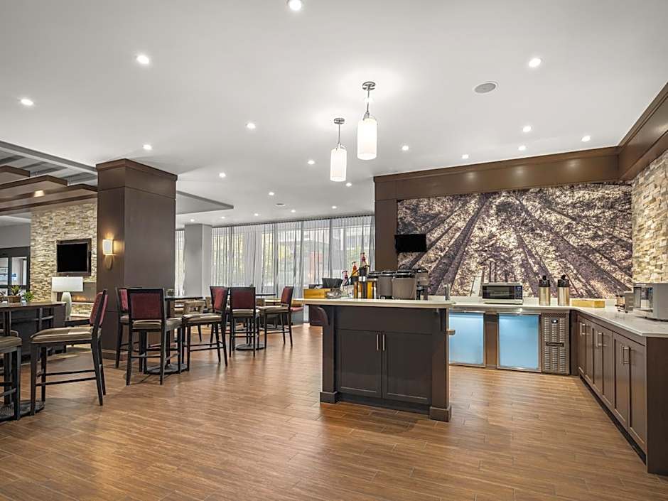 Staybridge Suites Seattle Downtown - Lake Union By IHG