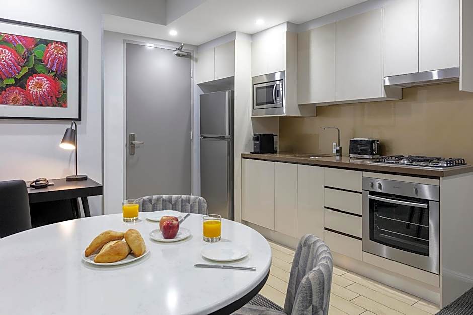 Meriton Suites North Ryde
