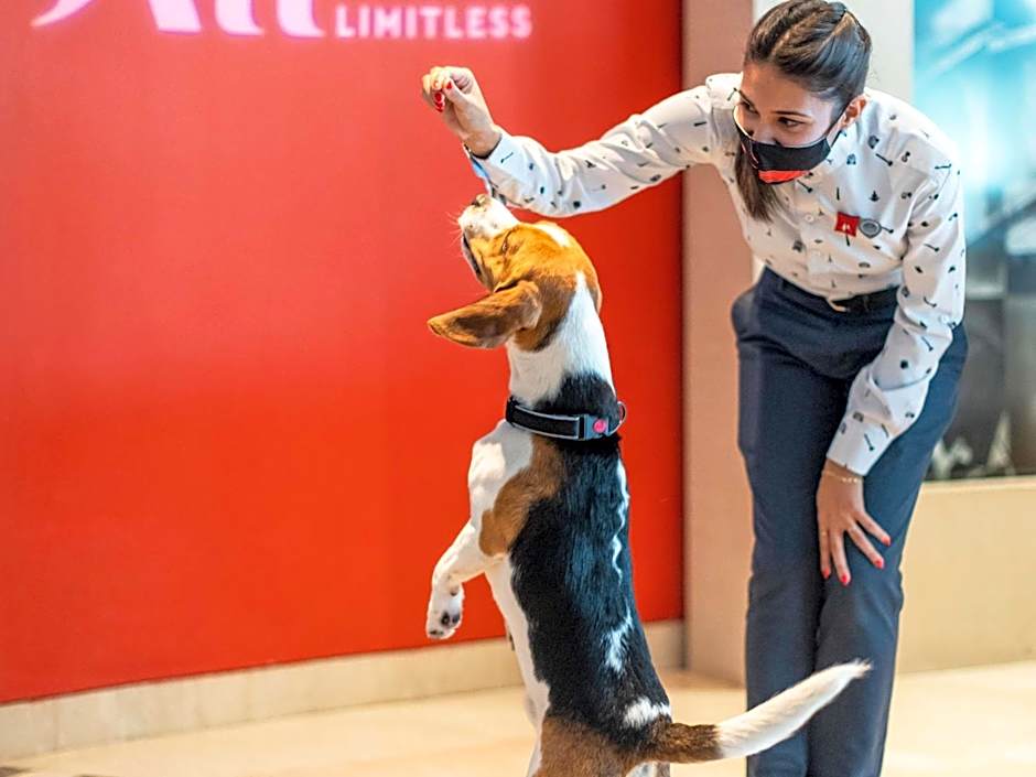 ibis Montpellier Centre Comedie