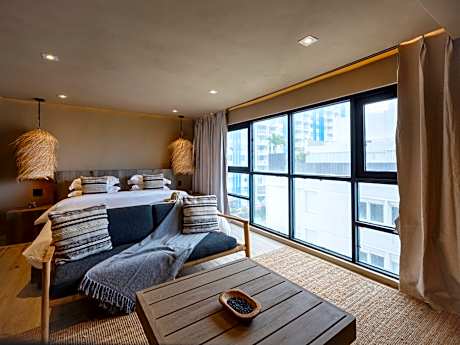 Aire de Olive Suite