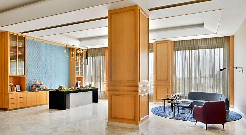 Le Meridien Amritsar