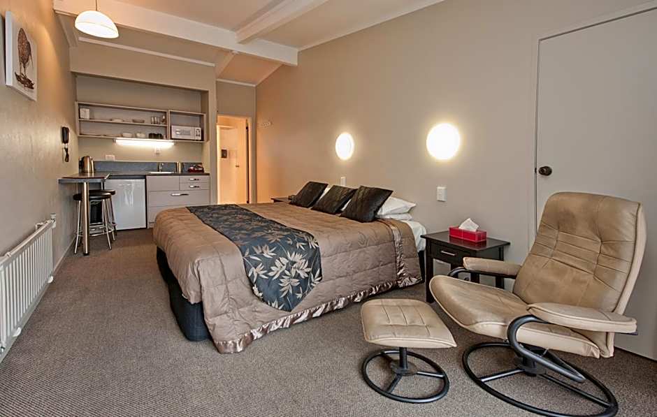 Sport Of Kings Motel