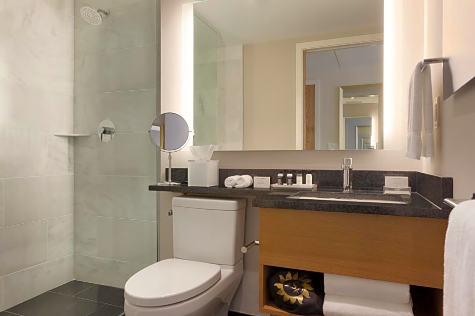 Executive Hotel Le Soleil New York