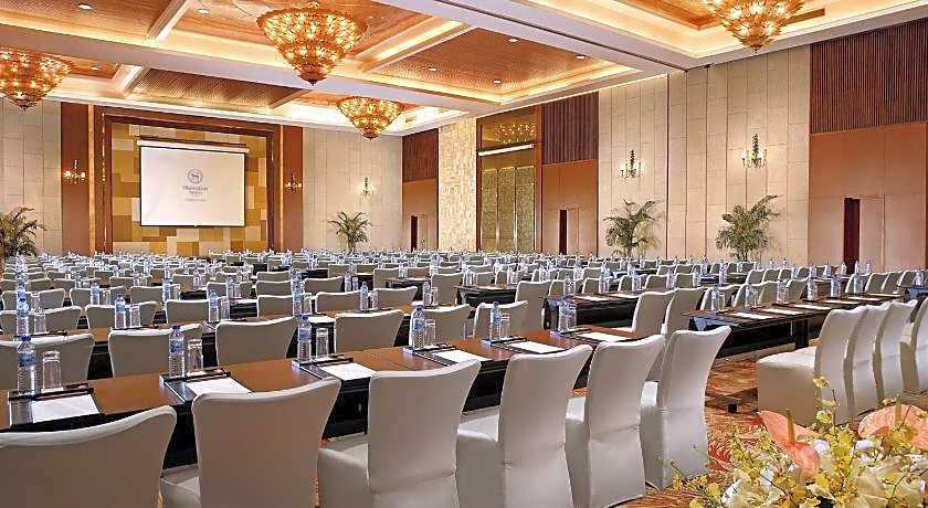Sheraton Ningbo Hotel