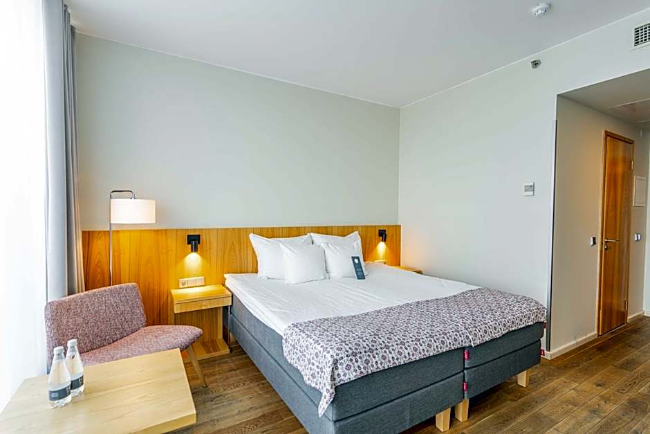 Hestia Hotel Europa