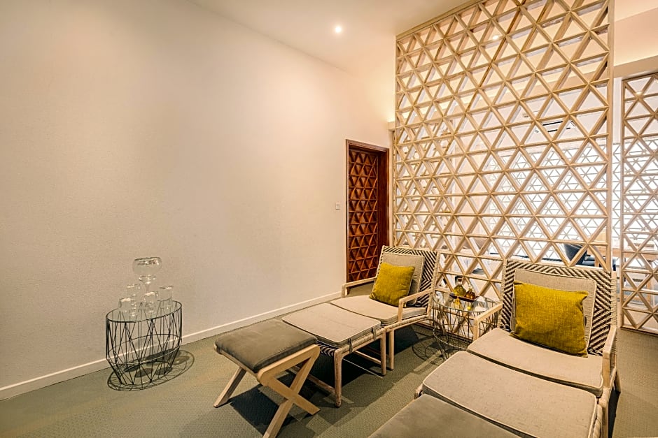 Jetwing Colombo Seven