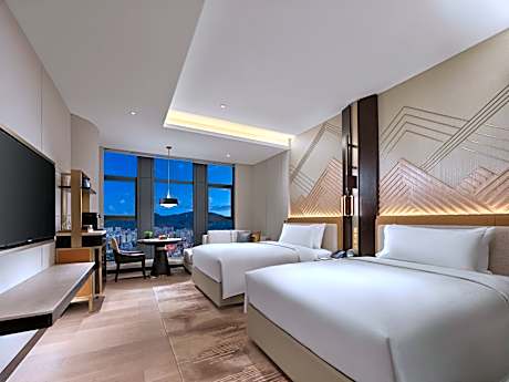 Executive Twin Room