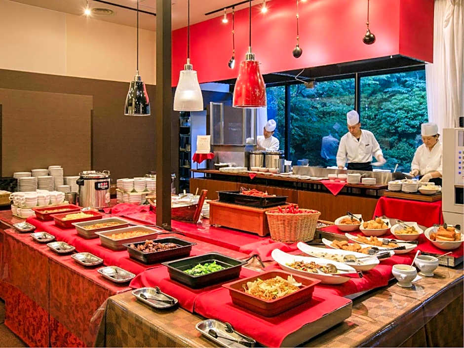 Hotel Sunvalley Nasu