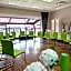 The Curve Hotel BayArena