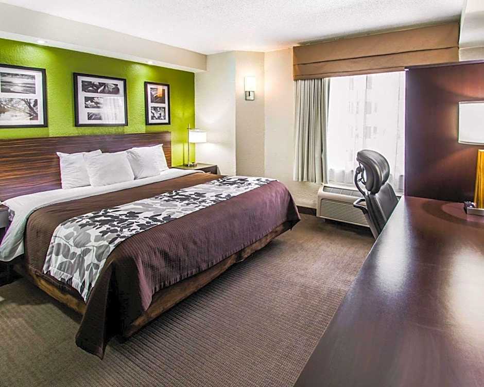 Sleep Inn Fort Pierce I-95