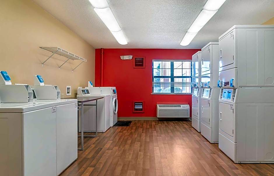 Extended Stay America Suites - Toledo - Holland