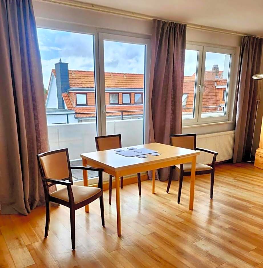 Lieblingsplatz Hotel Wannerhus