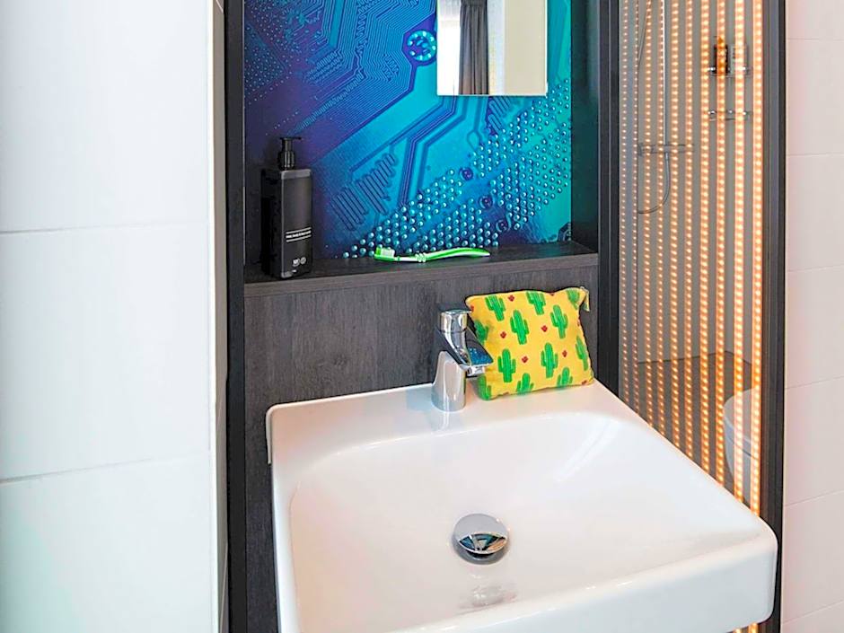 ibis Styles Delft City Centre