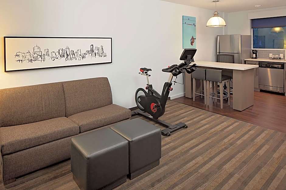 Hyatt House Irvine/john Wayne Airport