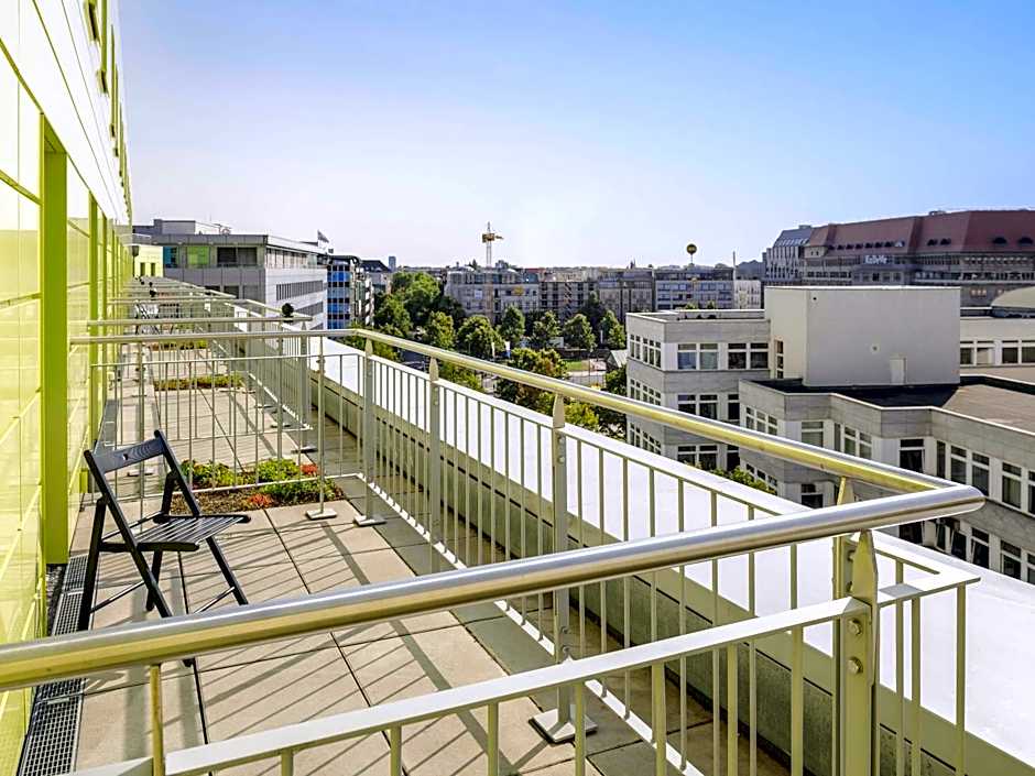 ibis budget Berlin Kurfürstendamm