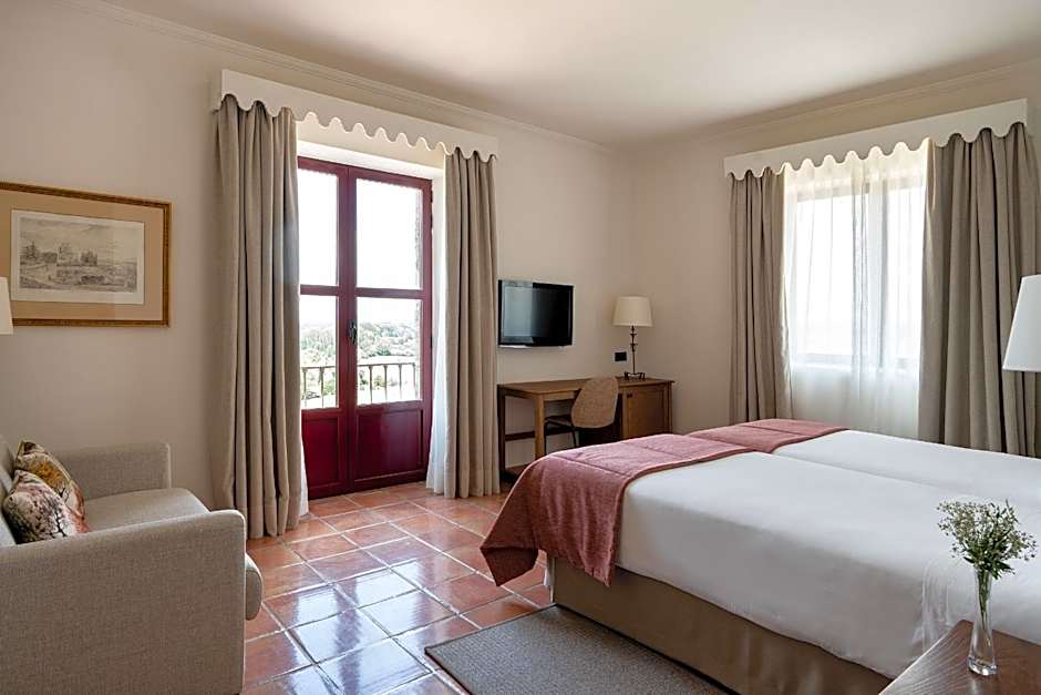 Parador de Ciudad Rodrigo