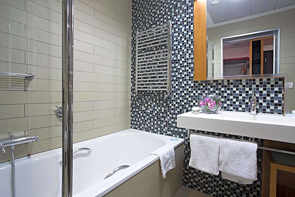 Novotel Roma Eur