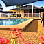 Bushman's Motor Inn